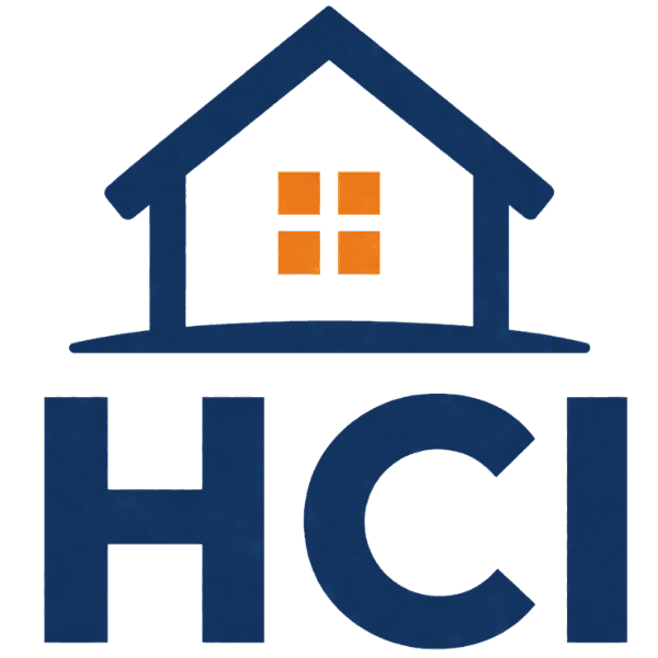 Logo HCI